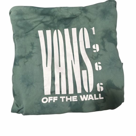 Vans X-Large Hoodie - Picture 2 of 3